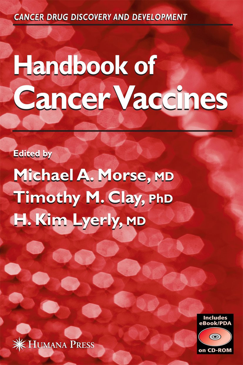Cancer Drug Discovery and Development