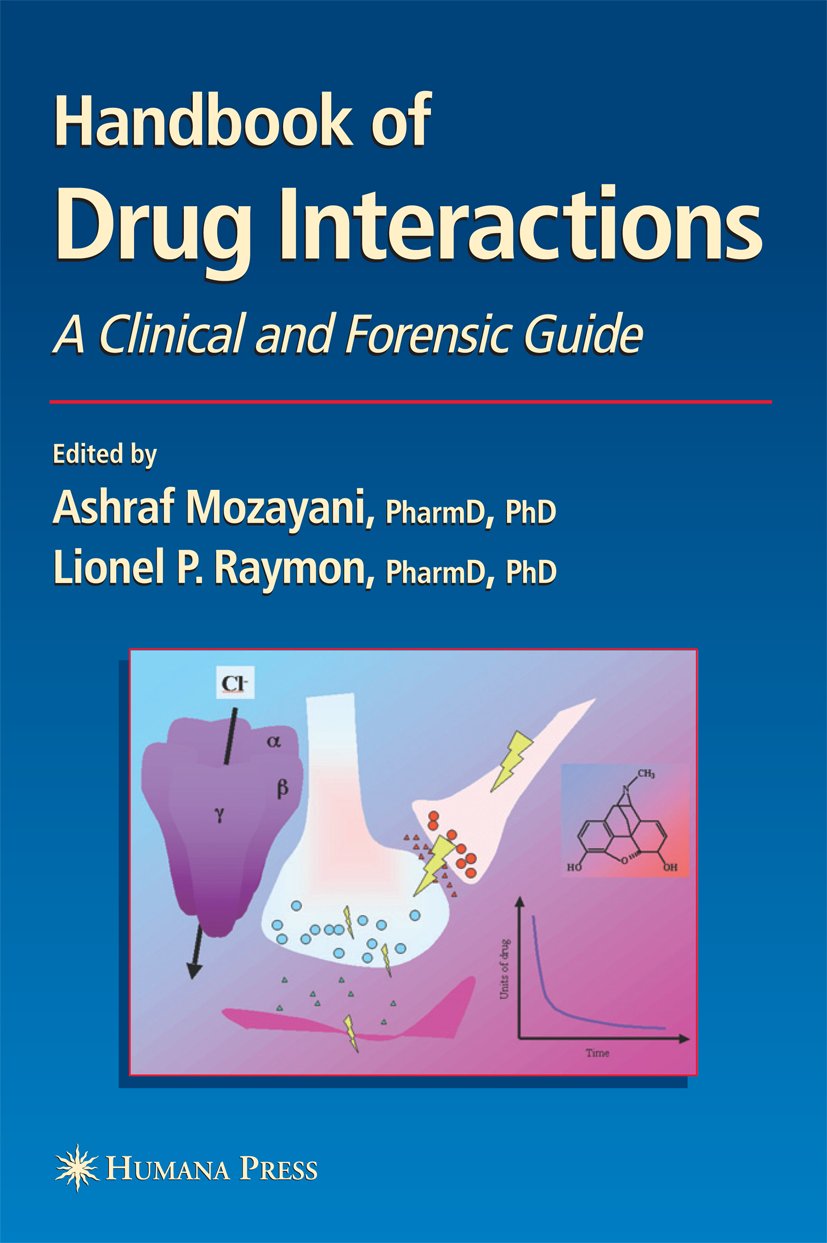Forensic Science and Medicine