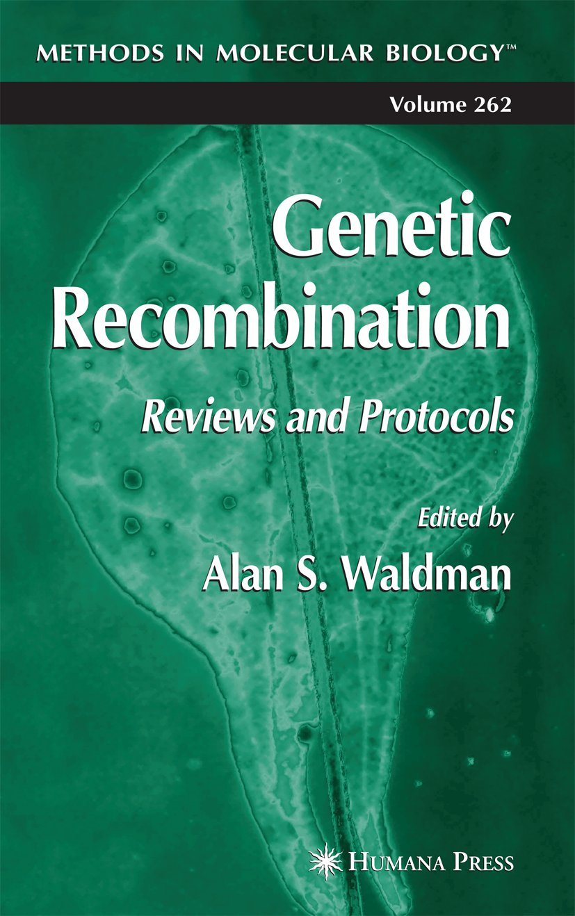 Methods in Molecular Biology