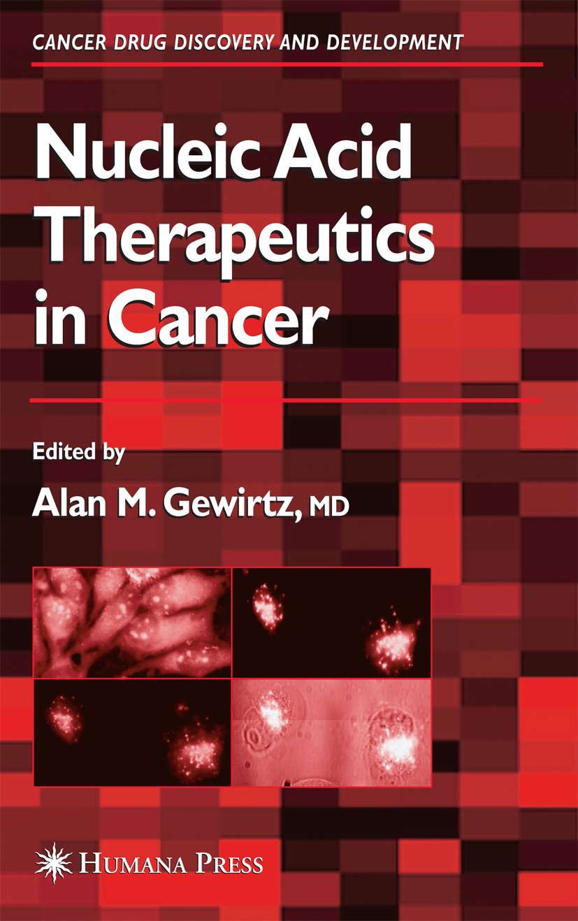 Cancer Drug Discovery and Development