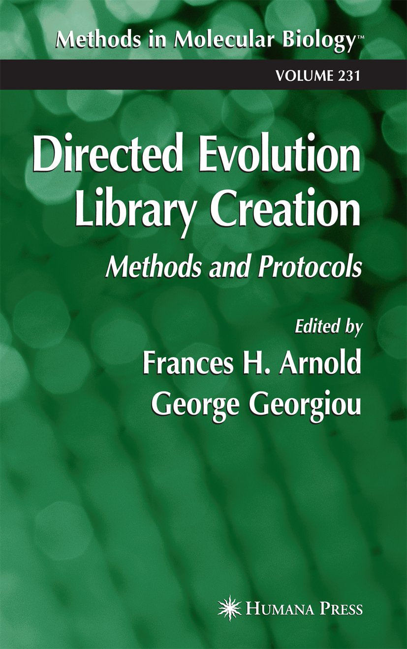 Methods in Molecular Biology