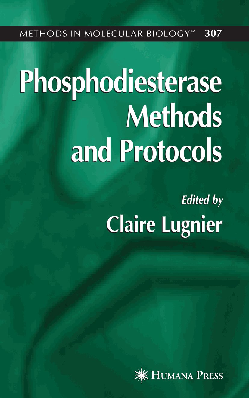 Methods in Molecular Biology