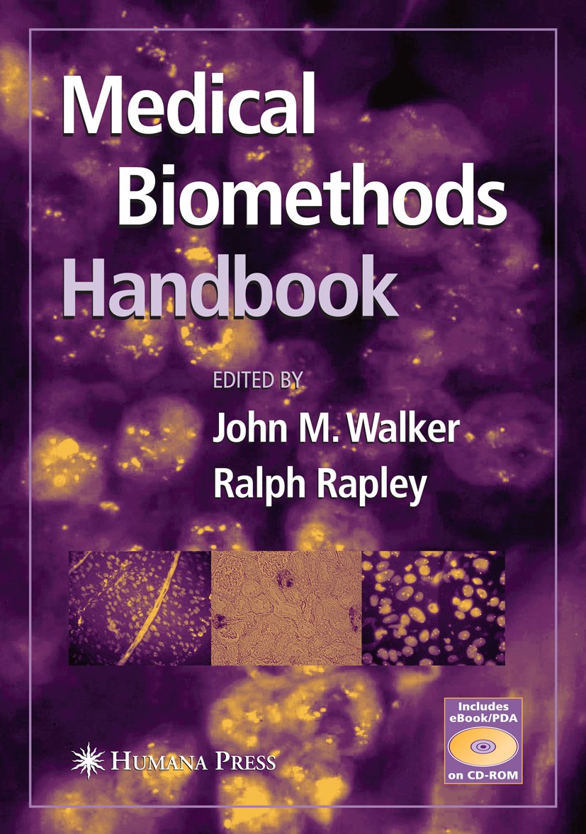 Springer Protocols Handbooks