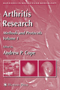 Methods in Molecular Medicine