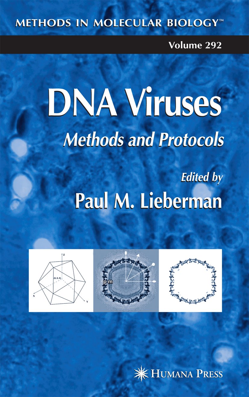 Methods in Molecular Biology