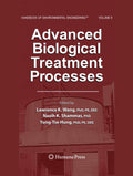 Handbook of Environmental Engineering