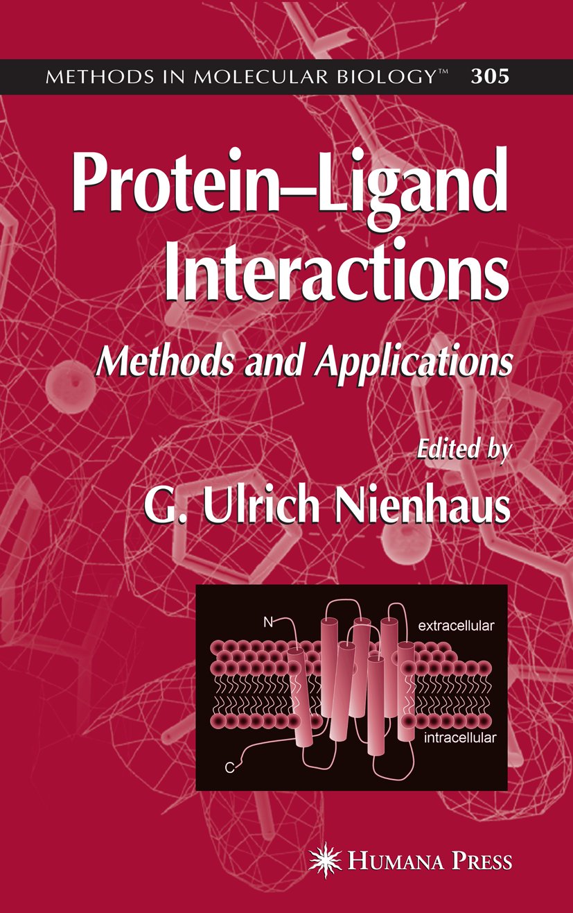 Methods in Molecular Biology