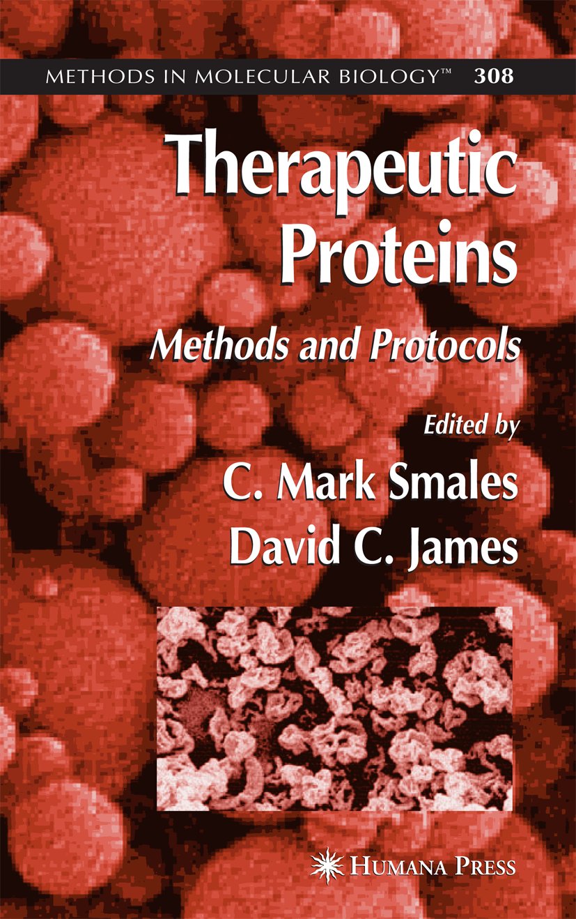 Methods in Molecular Biology