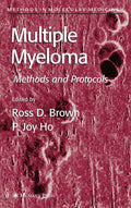 Methods in Molecular Medicine
