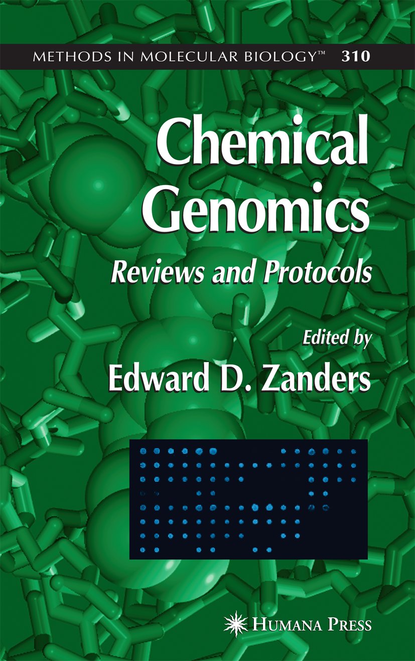Methods in Molecular Biology