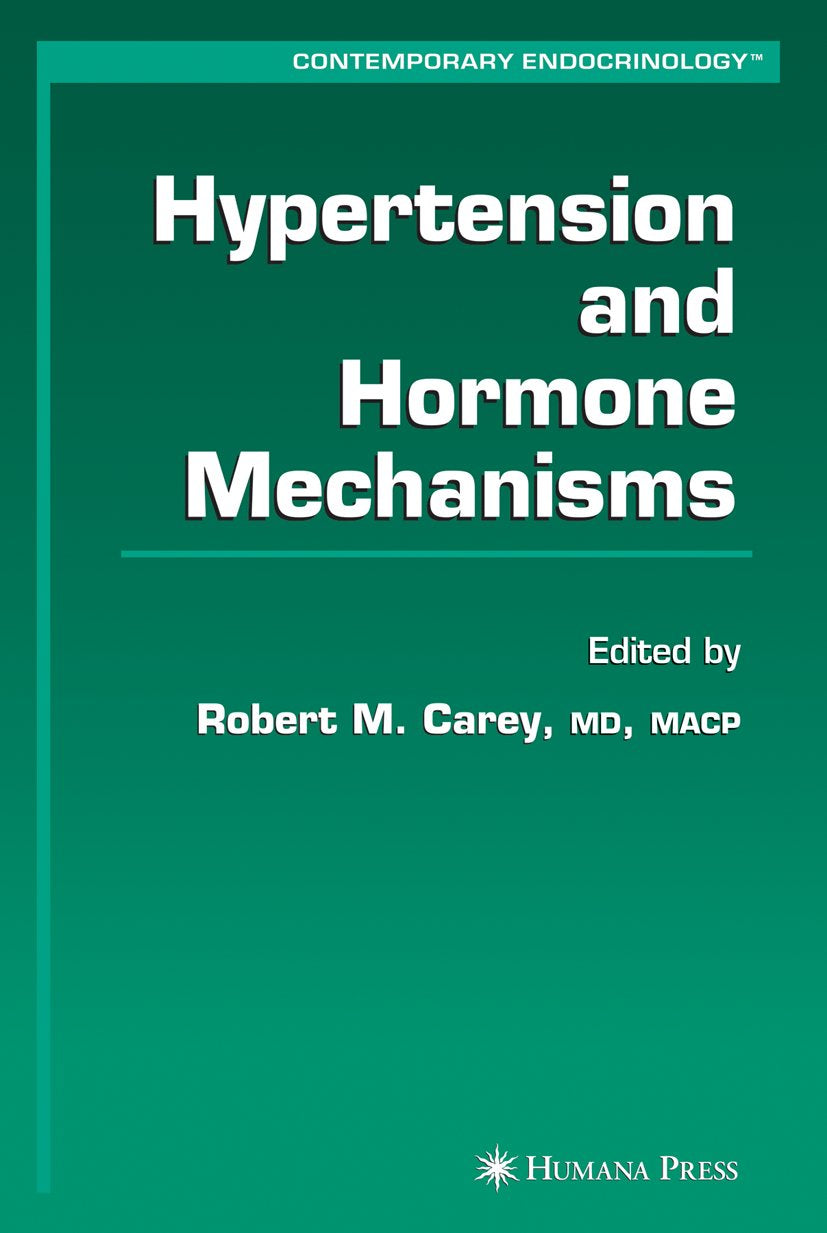 Contemporary Endocrinology