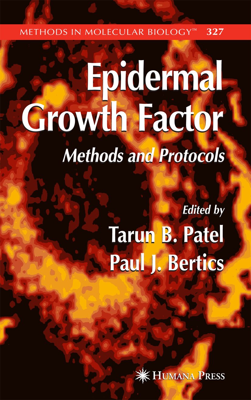 Methods in Molecular Biology