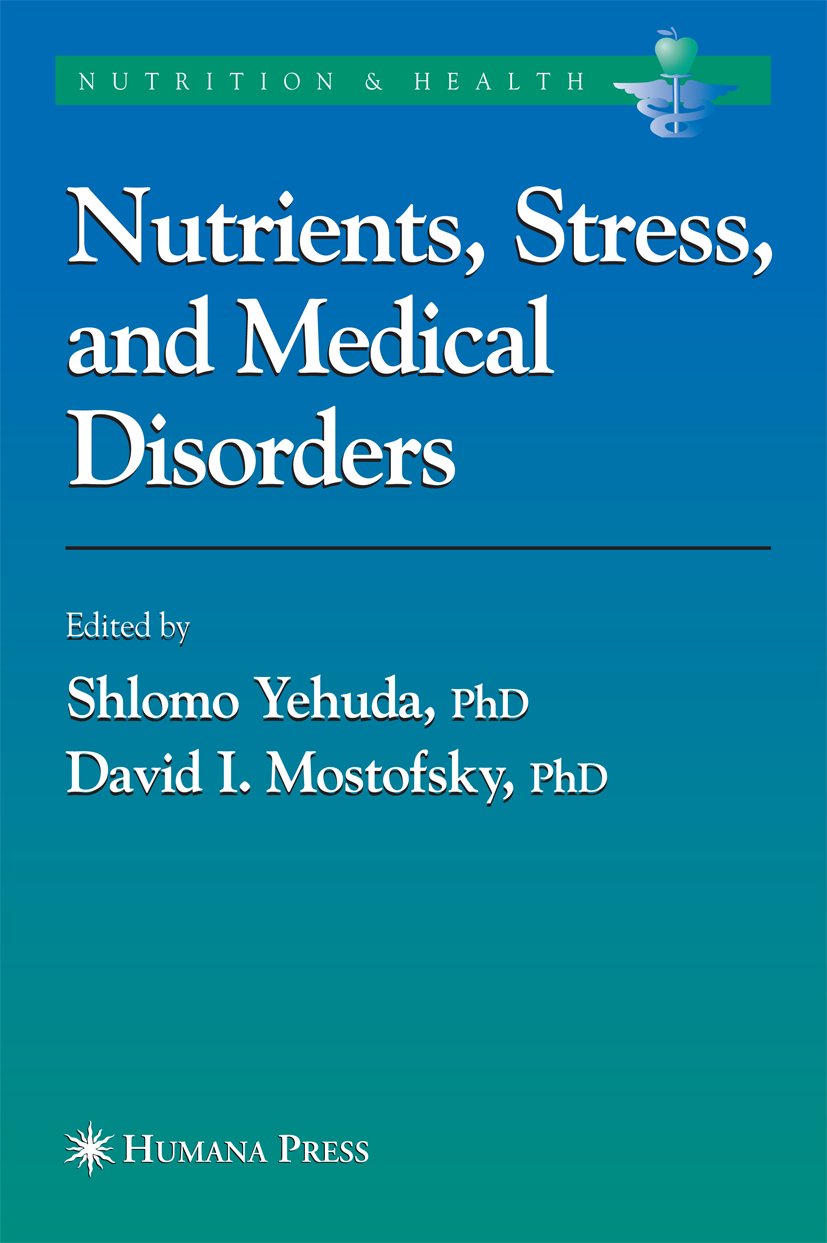 Nutrition and Health