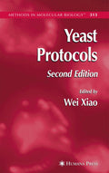 Methods in Molecular Biology