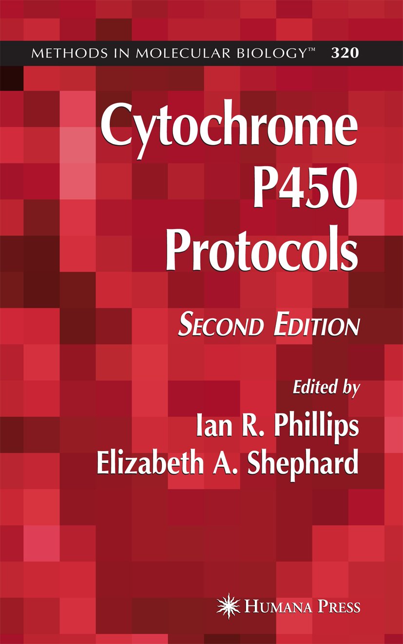Methods in Molecular Biology