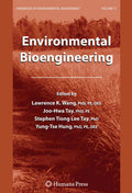 Handbook of Environmental Engineering