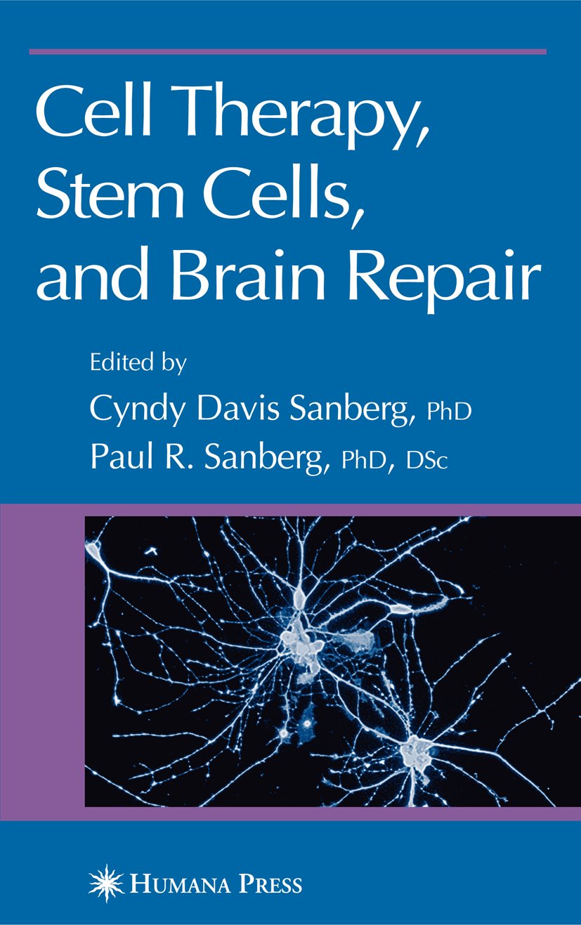 Contemporary Neuroscience