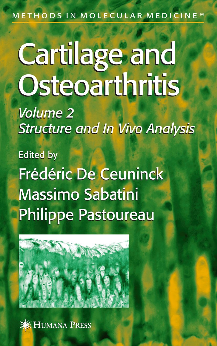 Methods in Molecular Medicine