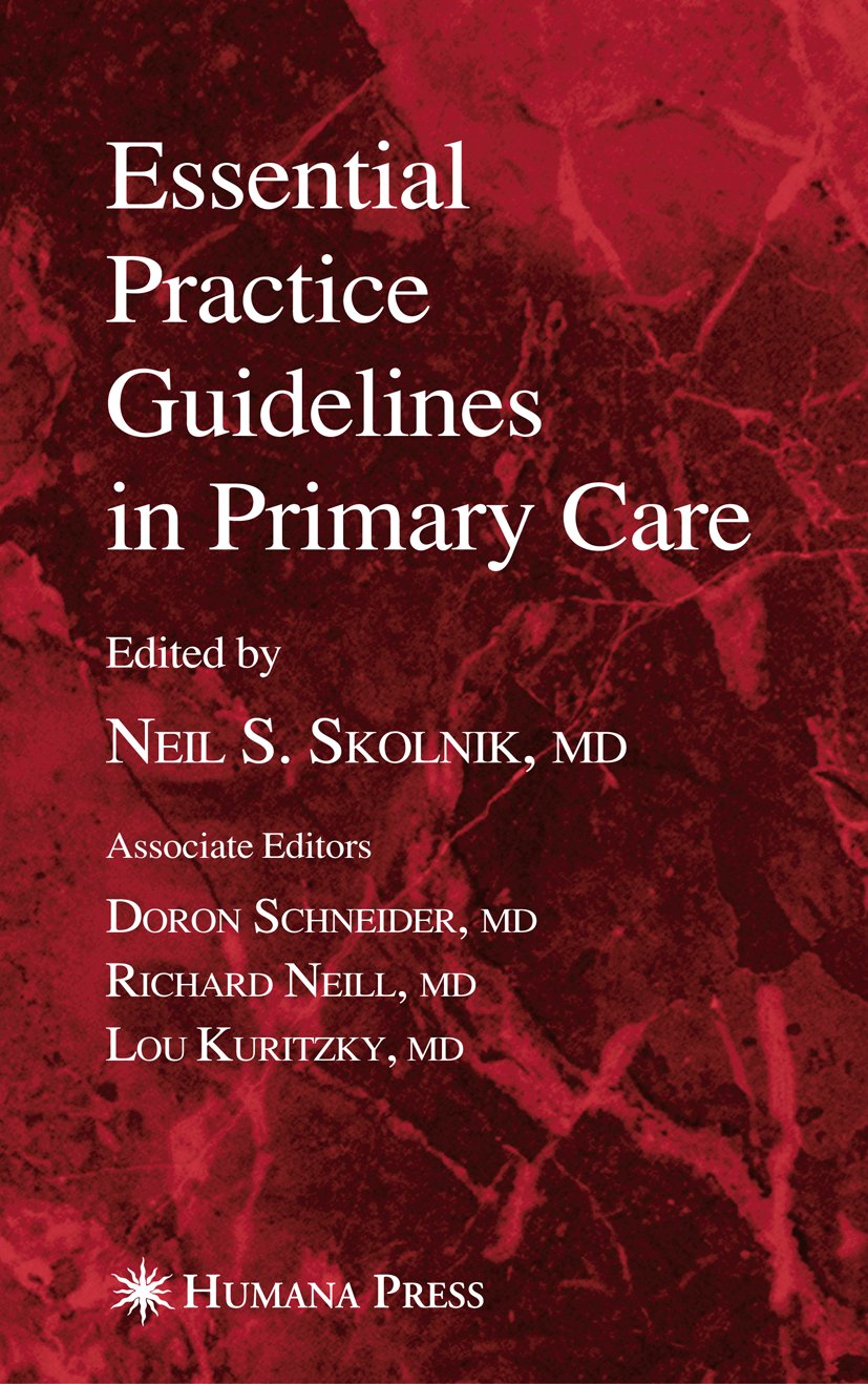 Current Clinical Practice