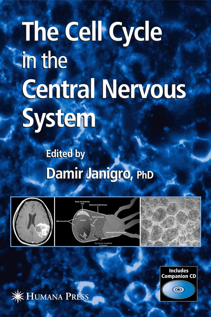 Contemporary Neuroscience