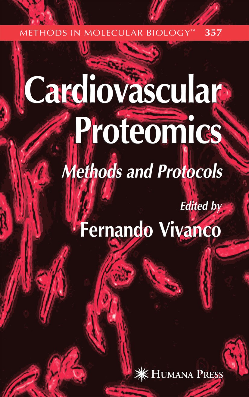 Methods in Molecular Biology