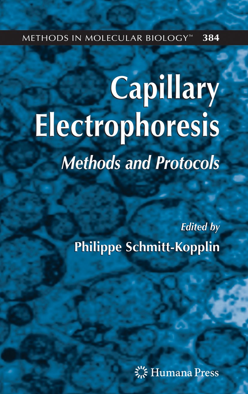 Methods in Molecular Biology