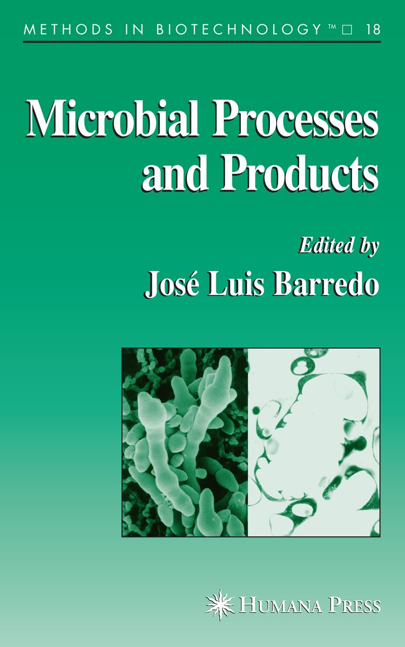 Methods in Biotechnology