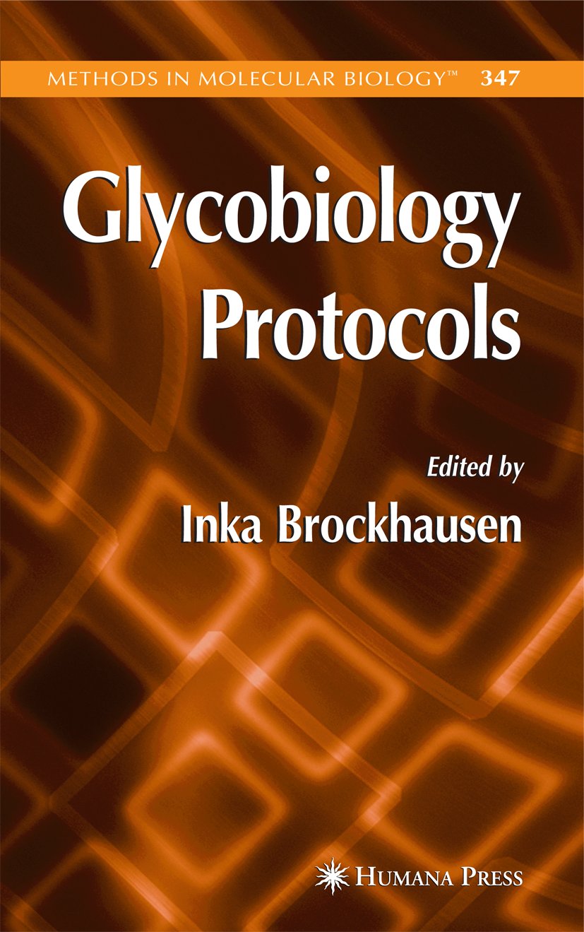 Methods in Molecular Biology