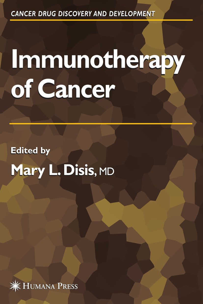 Cancer Drug Discovery and Development