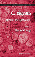 Methods in Molecular Biology
