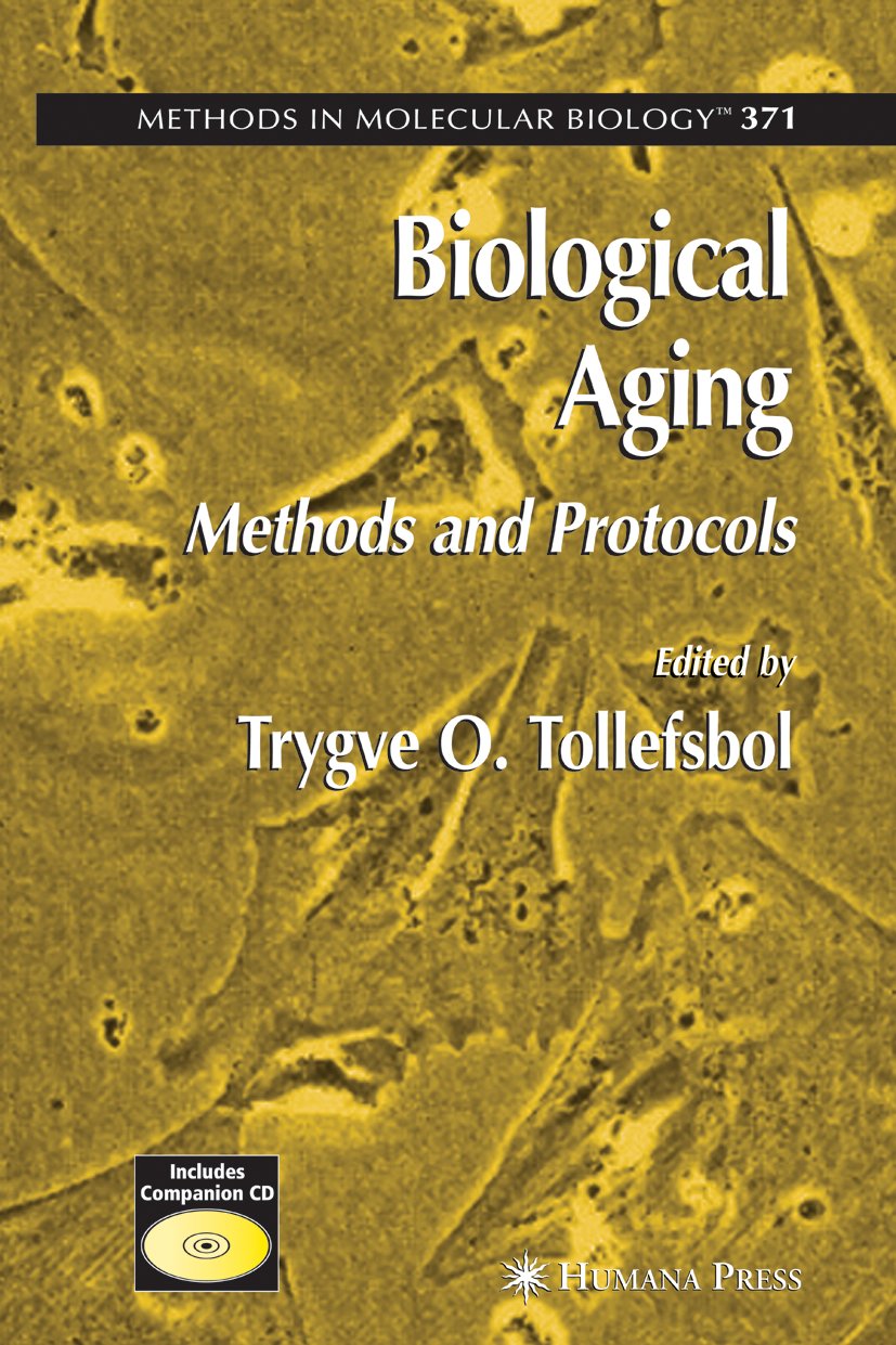 Methods in Molecular Biology