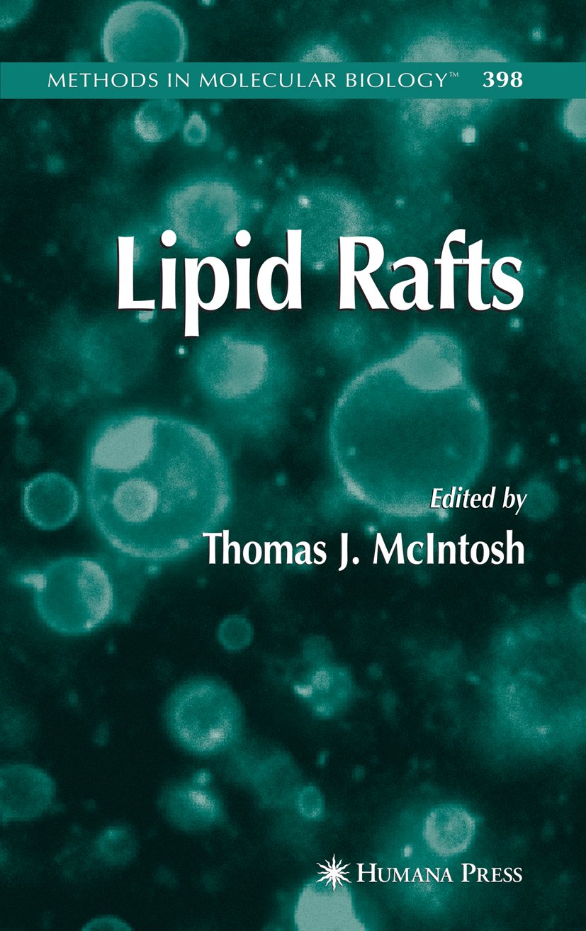 Methods in Molecular Biology