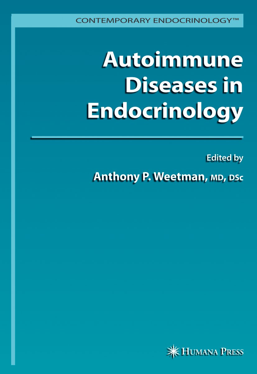 Contemporary Endocrinology