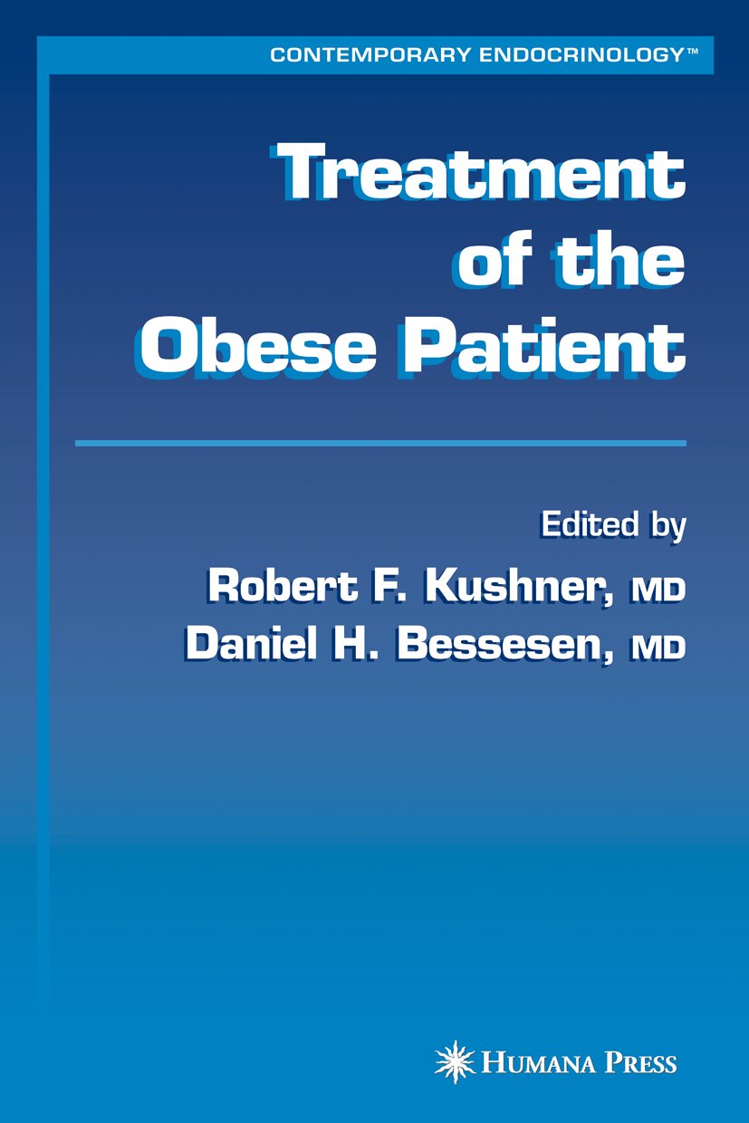 Contemporary Endocrinology