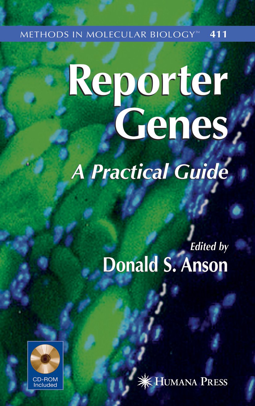 Methods in Molecular Biology