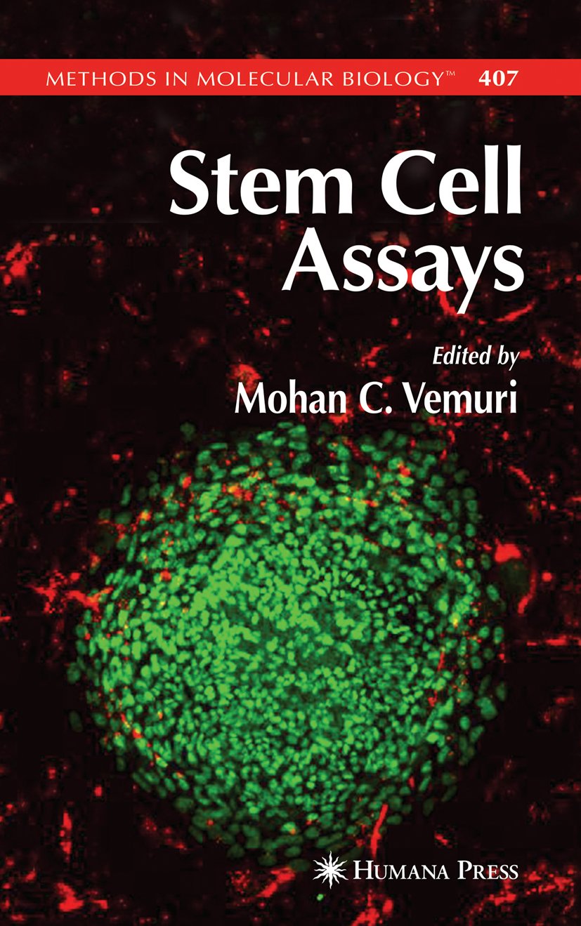 Methods in Molecular Biology