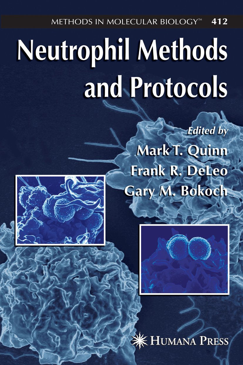 Methods in Molecular Biology