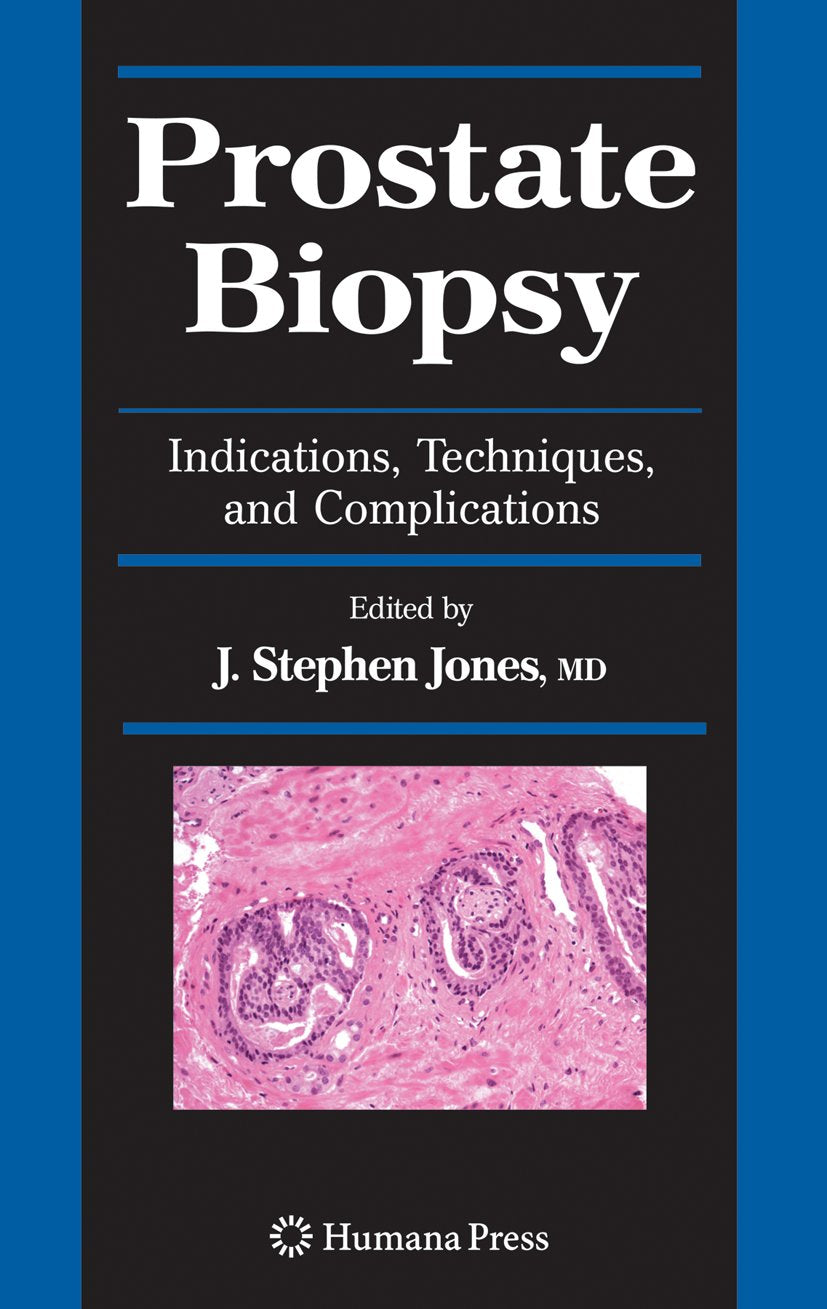 Current Clinical Urology