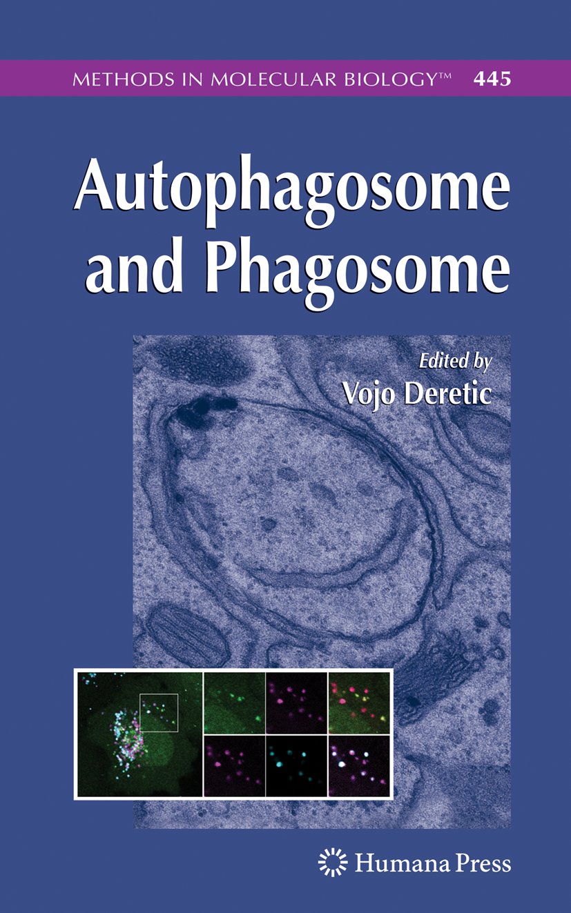 Methods in Molecular Biology