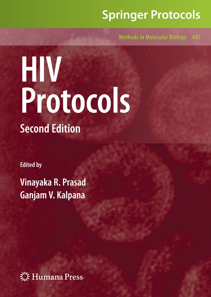 Methods in Molecular Biology