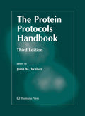 Springer Protocols Handbooks