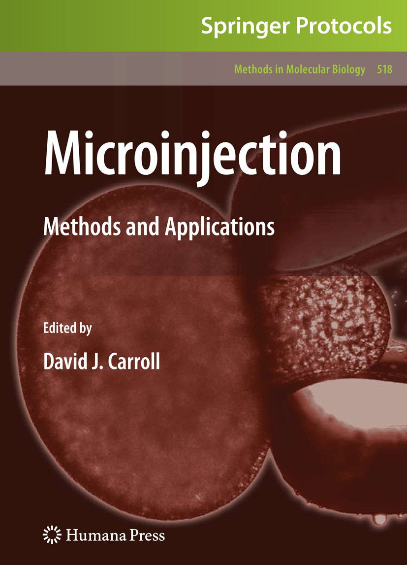 Methods in Molecular Biology