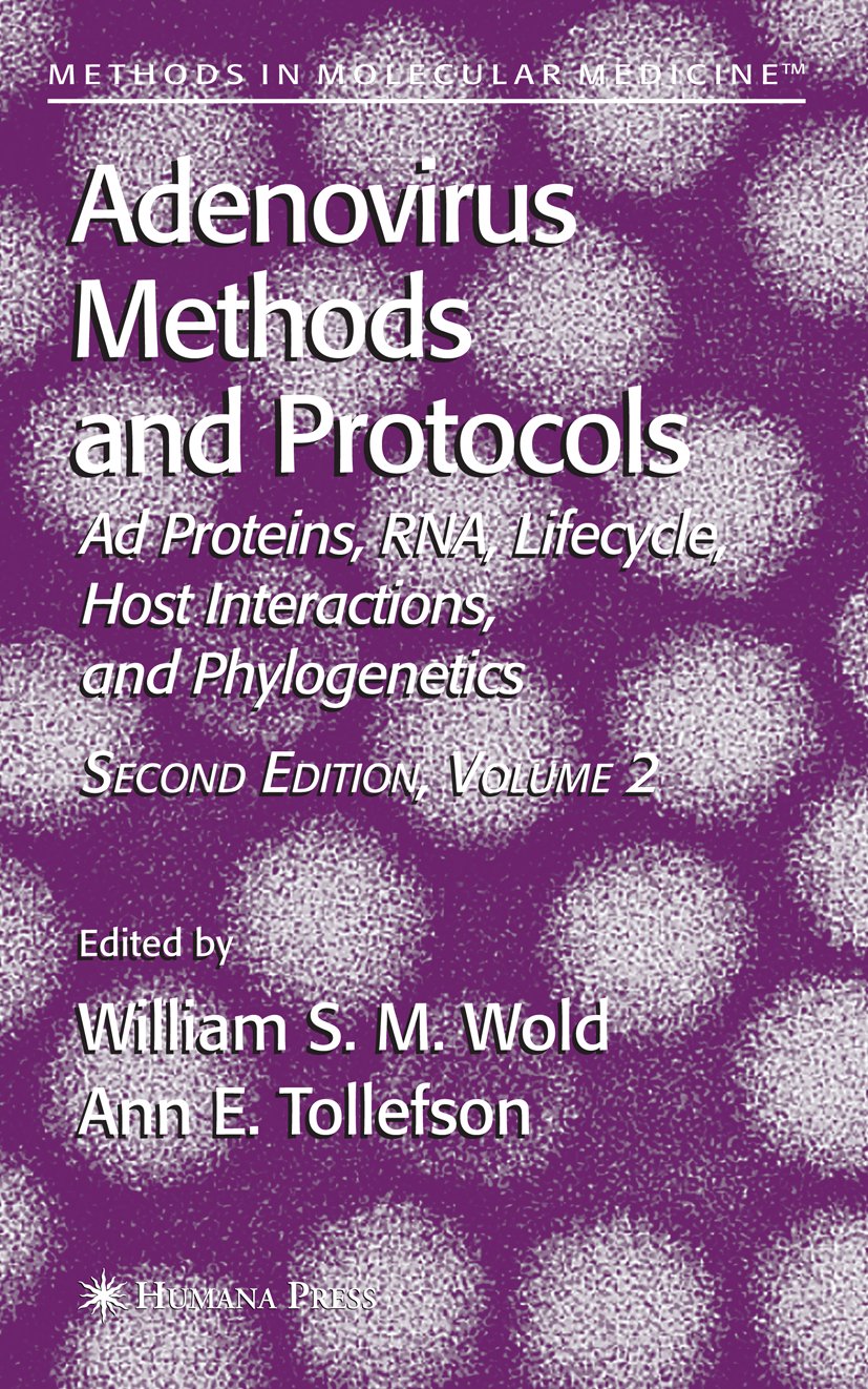 Methods in Molecular Medicine