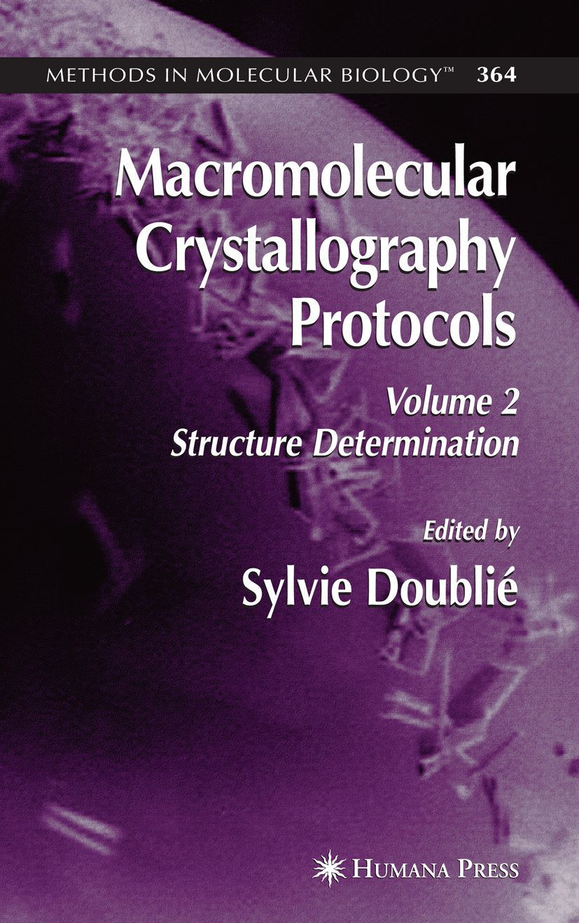 Methods in Molecular Biology
