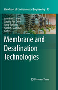 Handbook of Environmental Engineering