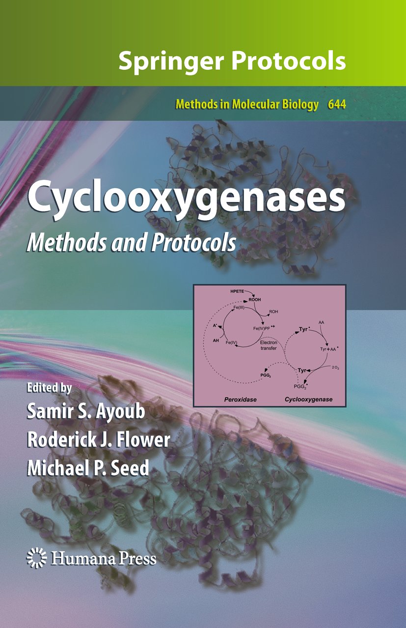 Methods in Molecular Biology