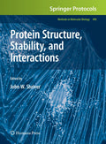 Methods in Molecular Biology