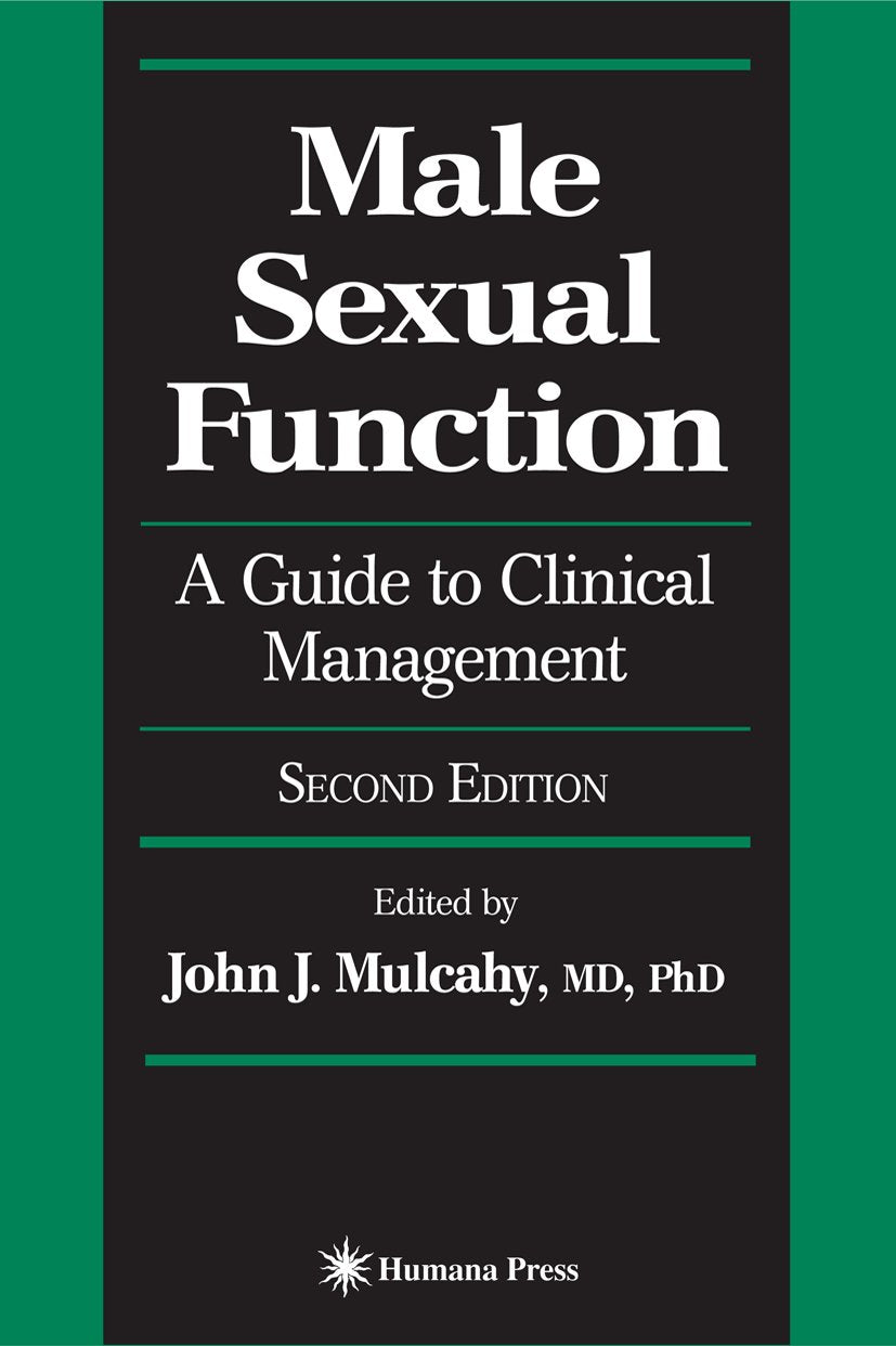 Current Clinical Urology