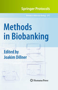 Methods in Molecular Biology