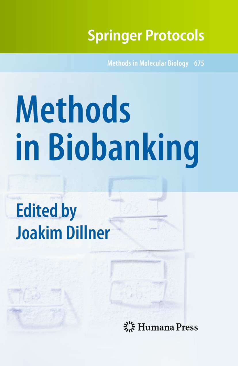 Methods in Molecular Biology
